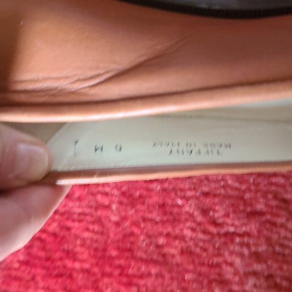 Leather loafers - Picture 2 of 4